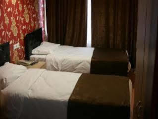 Hotel Sultan 3*