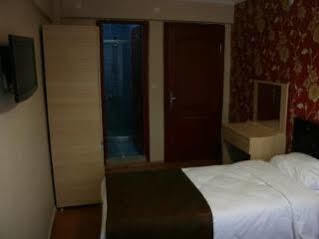 Sultan Hotel 3*