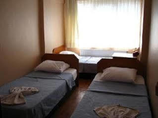 Hotel Sultan 3*