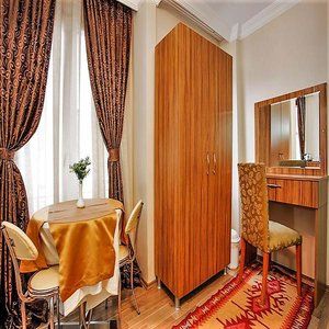 Otel Casa Mia Old