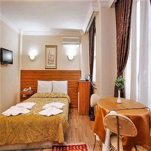 Casa Mia Old Otel İstanbul