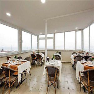 Casa Mia Old Otel 3*