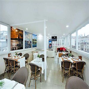 Otel Casa Mia Old İstanbul