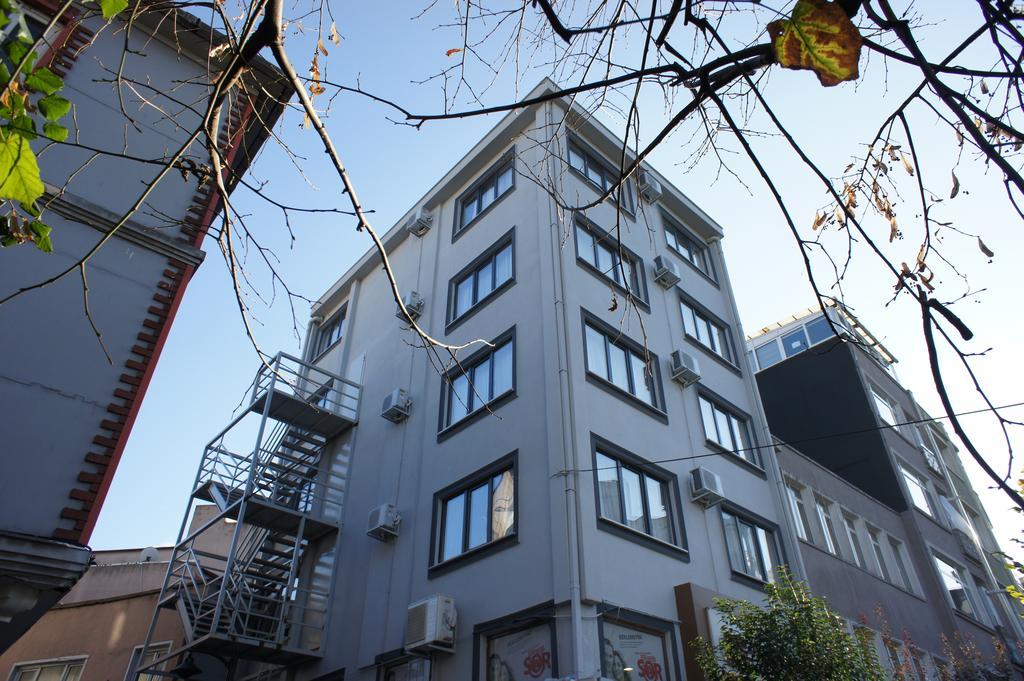 Belle Vues Otel 2*