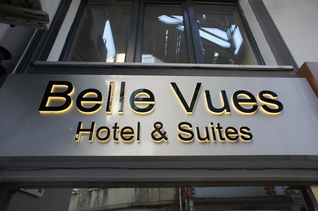 Belle Vues Otel İstanbul
