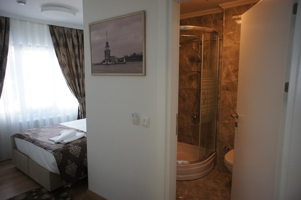Belle Vues Otel İstanbul