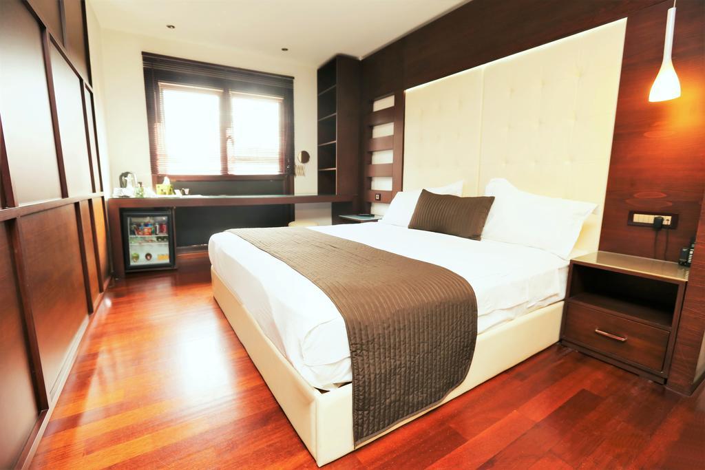 Eternity Boutique 4* Istanbul