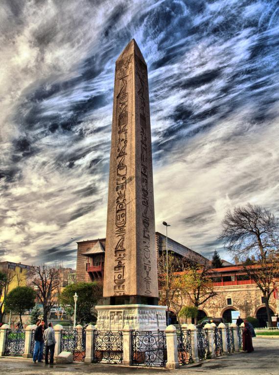 Hotel Walton Sultanahmet Istanbul