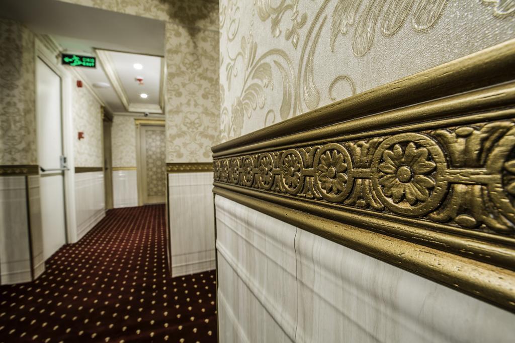 Phosphorion Hotel 5*