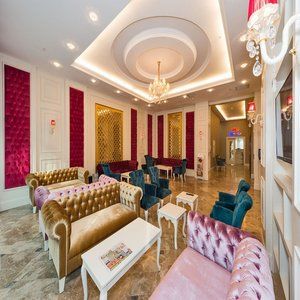 Hotel Marnas