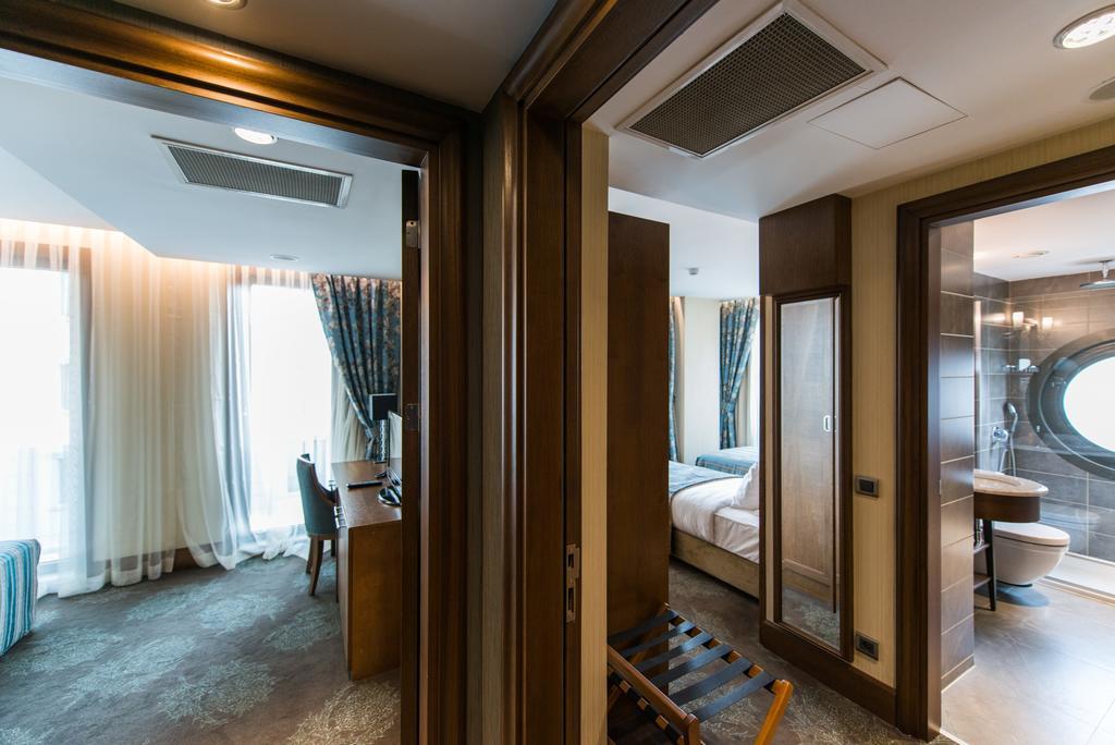 Adelmar Hotel Istanbul Sisli Hotel Istanbul