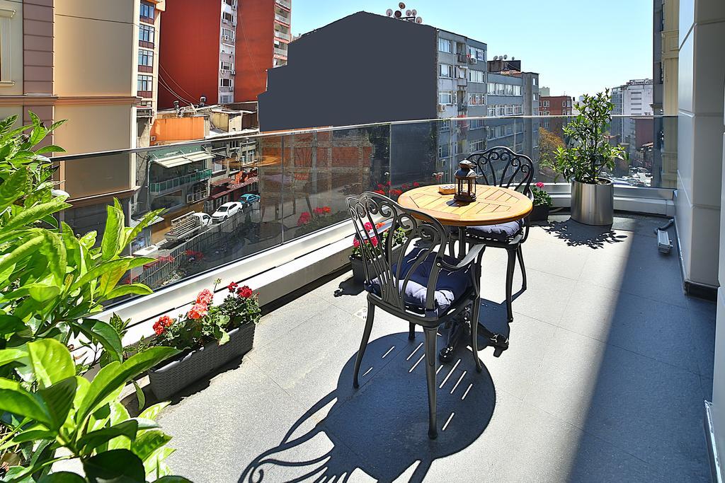 Hotel Adelmar Hotel Istanbul Sisli Istanbul