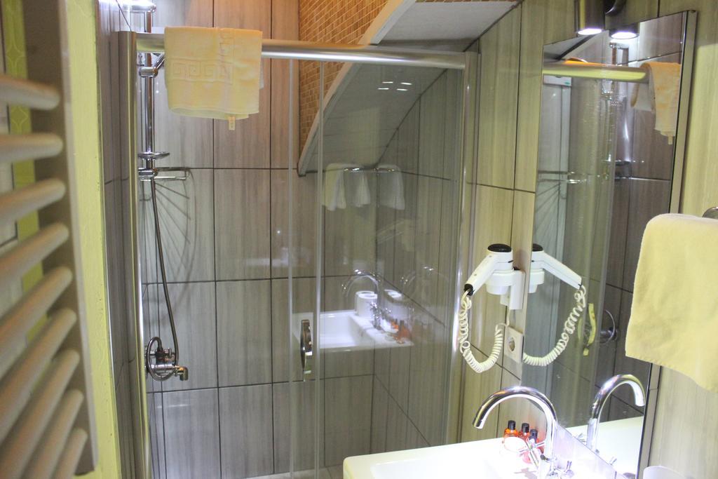 Element Hotel Istanbul