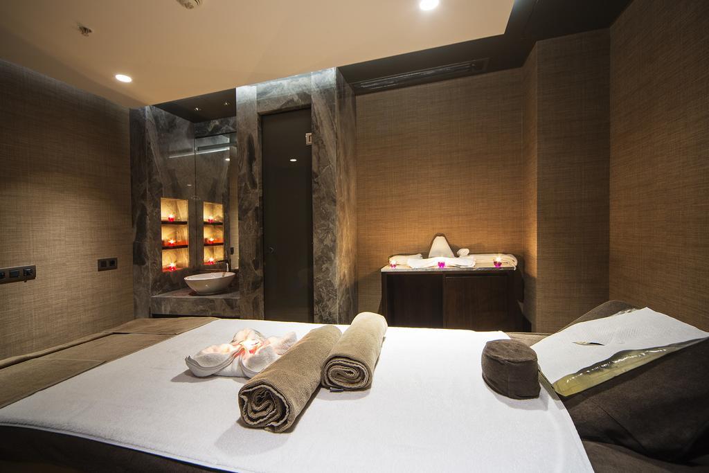 Naz Taksim - Special Category Hotel