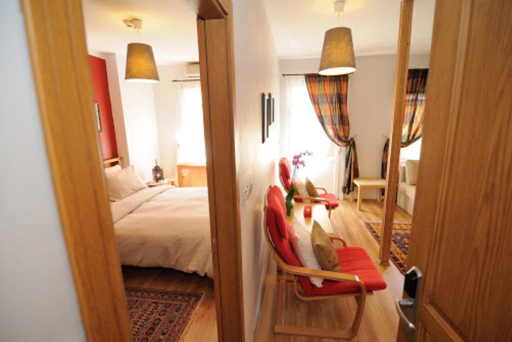 Ahmet Efendi Evi 3* İstanbul