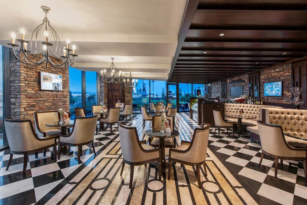 Elite World Florya 5* Istambul