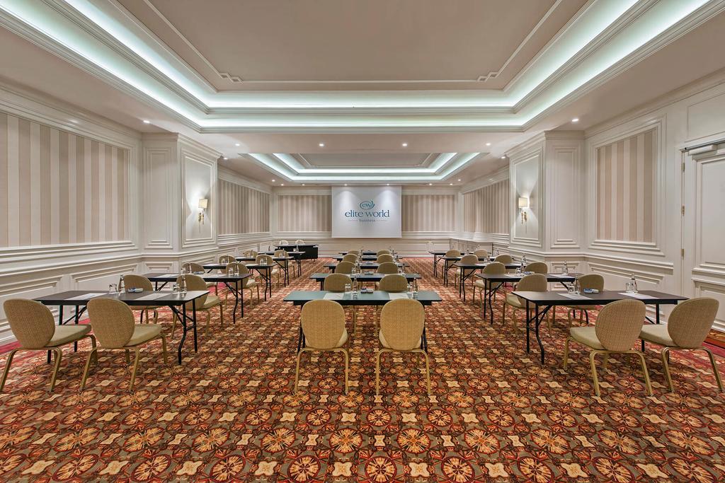 Elite World Florya 5* Istambul