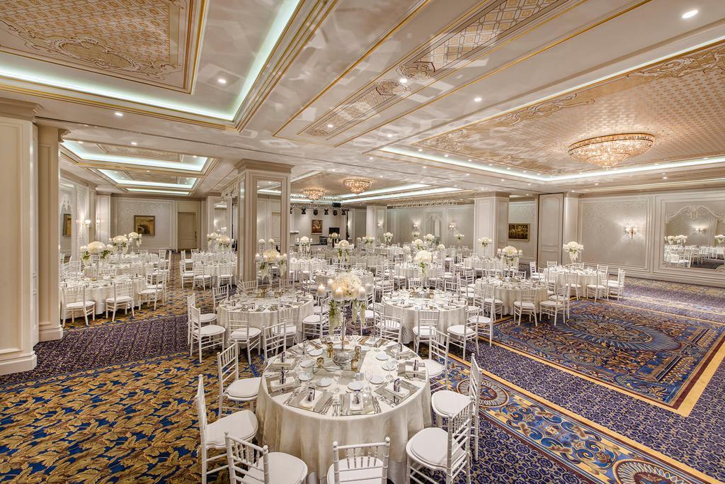 Elite World Florya Istambul