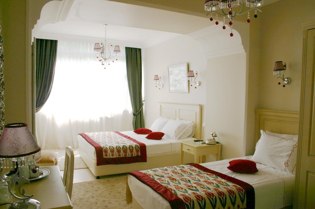 Otel Divas İstanbul