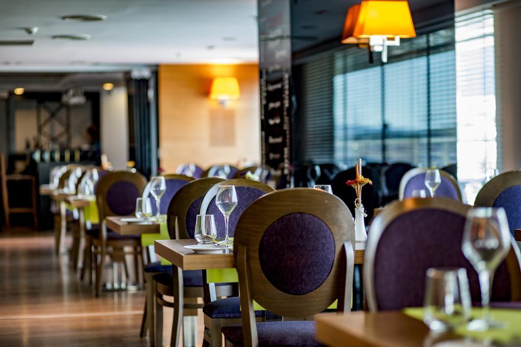 Park By Radisson Kavacik 4*