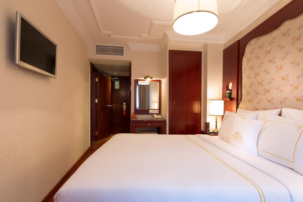 Hotel Sirkeci Mansion