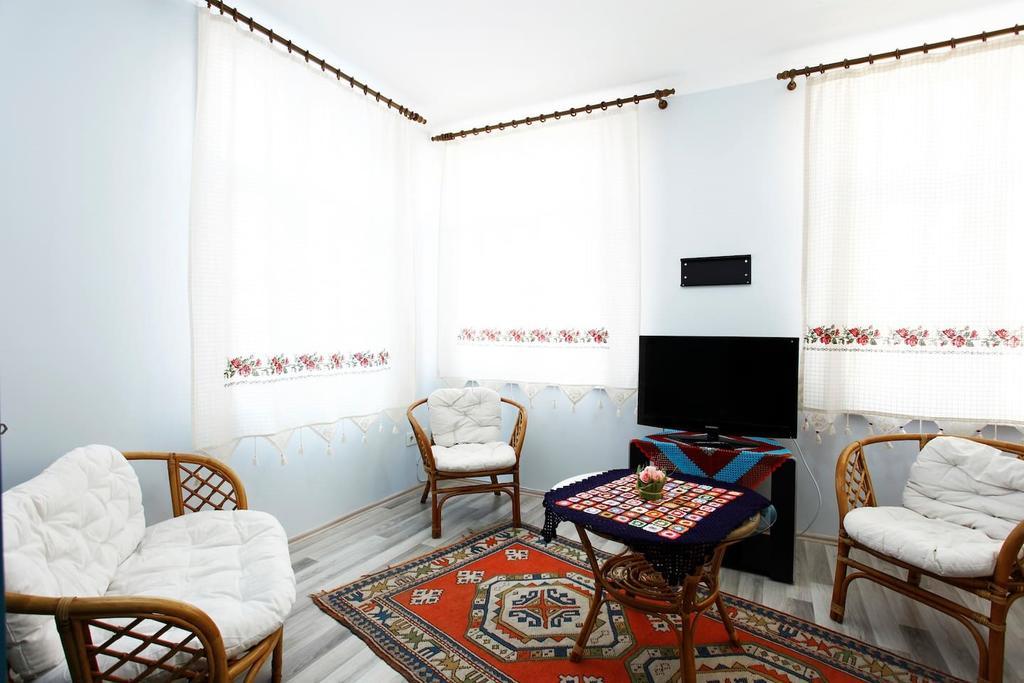 Apartamento Blue By V Istambul