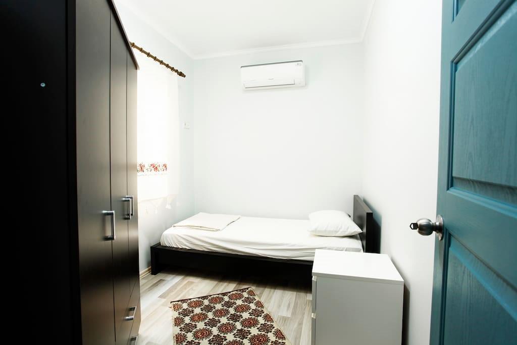 Apartamento Blue By V