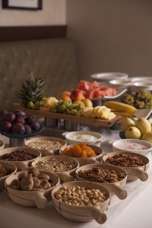 10 Karakoy Hotel Istanbul