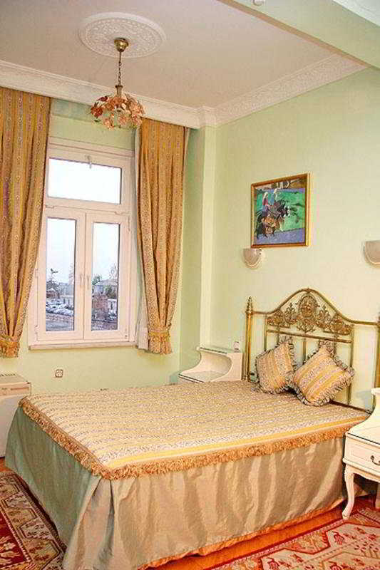 Askin 3* Istanbul
