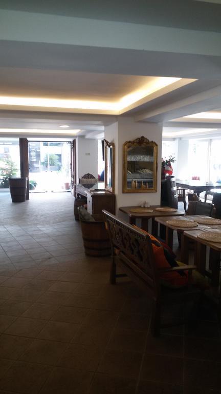 Semsan Hotel 3*