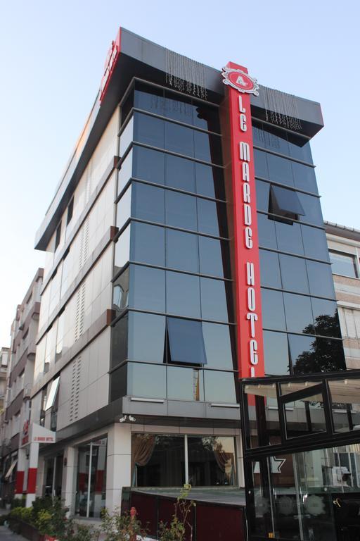 Le Marde Hotel 3*