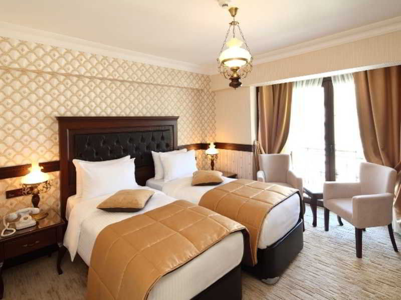 Divalis Hotel Istambul