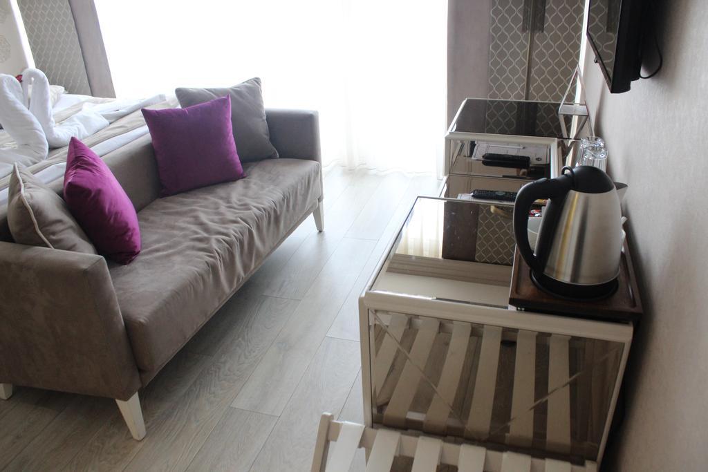 Le Marde Hotel Istanbul