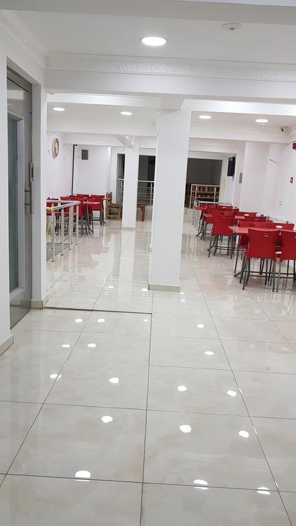 Hotel Aile