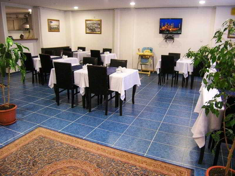 Hotel Fors Istanbul