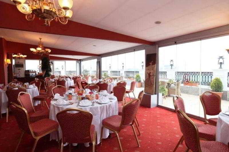 Otel Deluxe Golden Horn Sultanahmet 4*