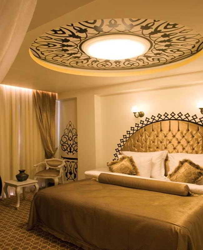 Ottoman Park Hotel