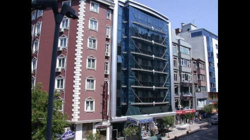 Ephesus Hotel 4*