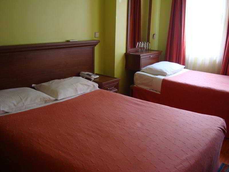 Vezir 2* Istanbul