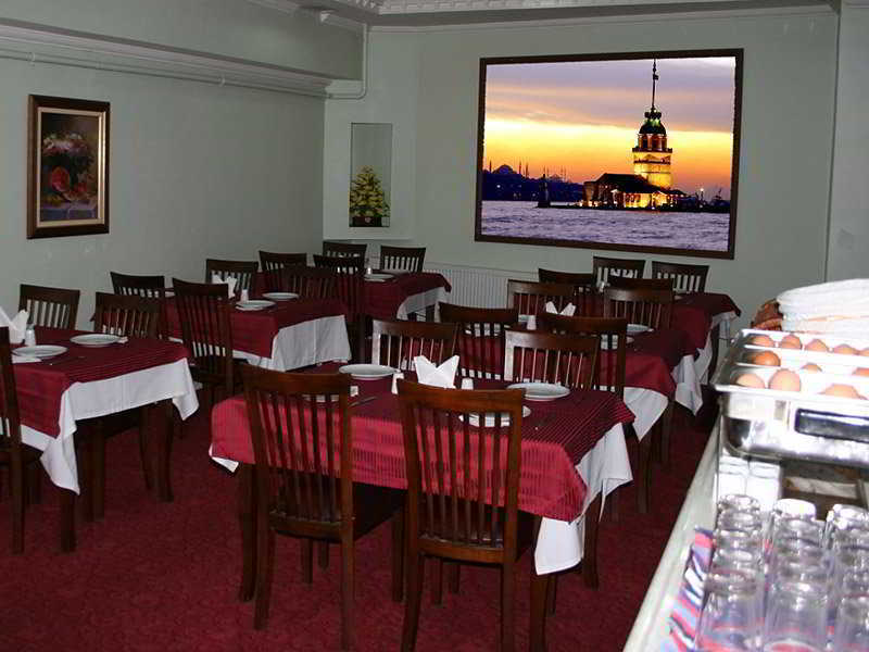 Kafkas 3* Istambul