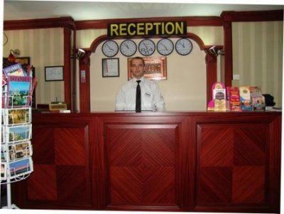 Asur Hotel Istanbul