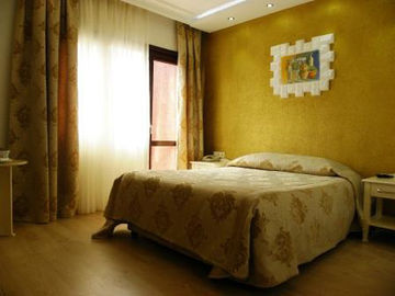 Hotel Asur