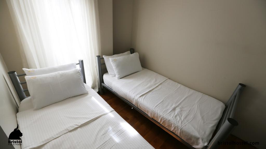 Bristol Hostel