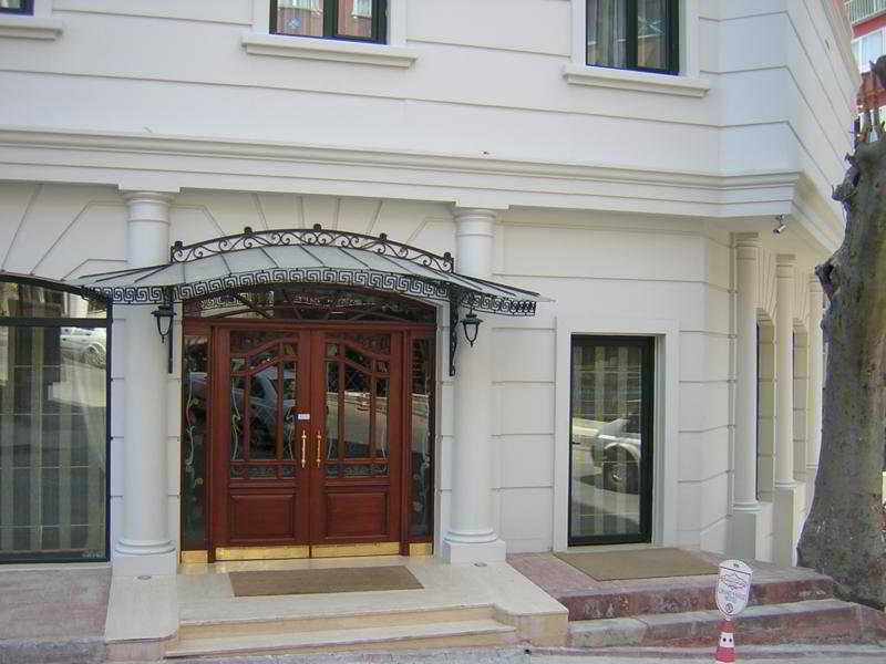 Hotel Grand Yavuz Sultanahmet 4*