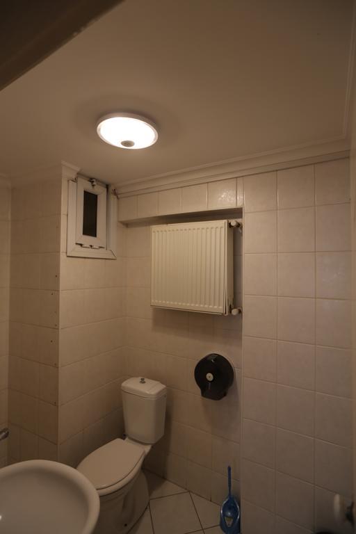 Bristol Hostel *