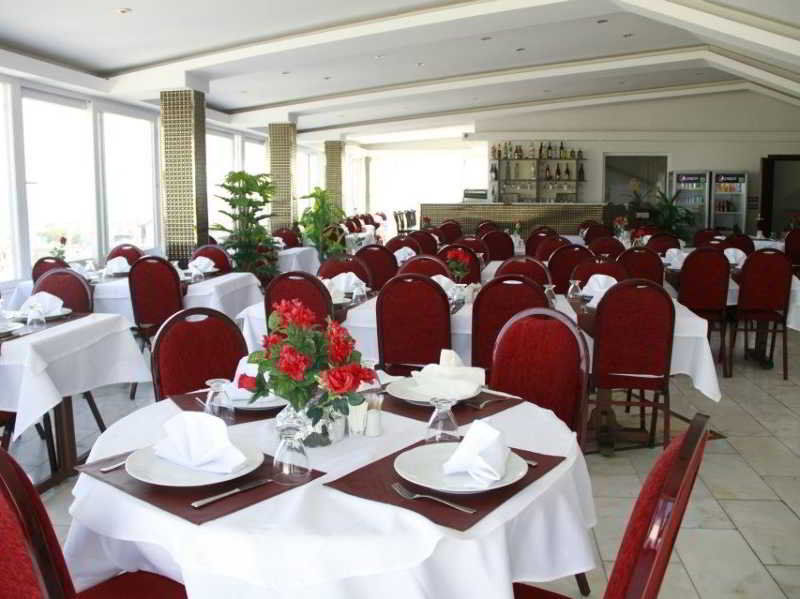 Kuran International Hotel 3*