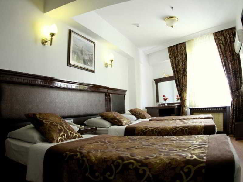 Kuran International Hotel