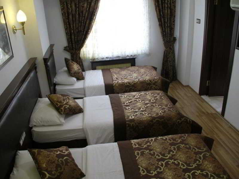 Kuran International Hotel
