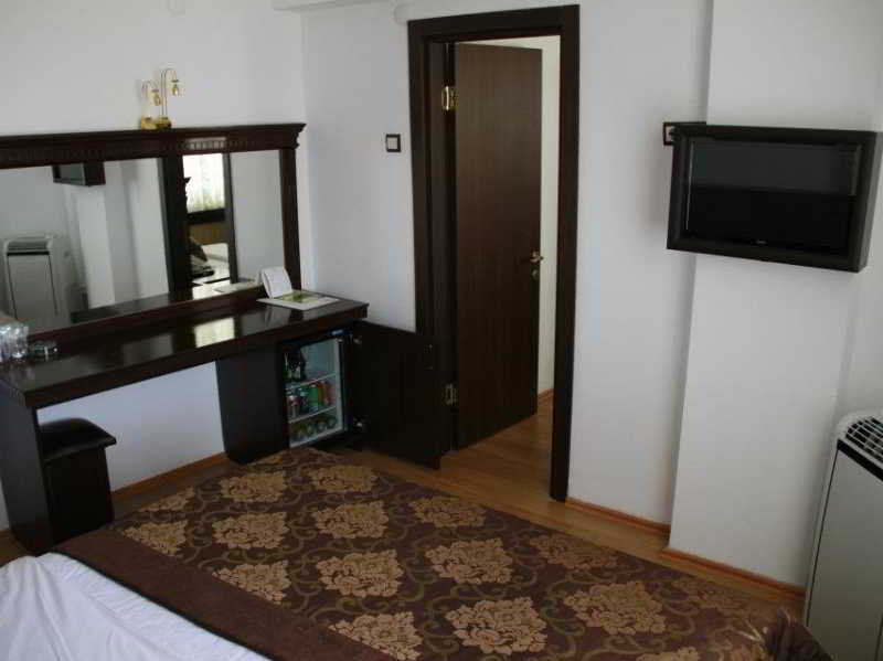 Kuran International Hotel