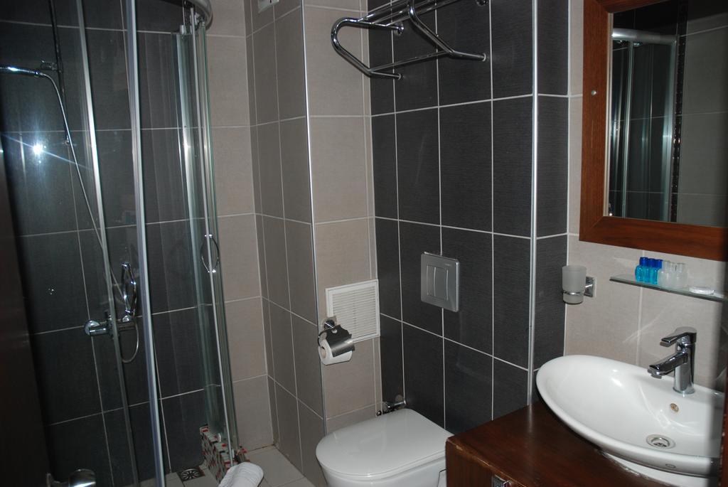 City Wall Hotel Hotel Istanbul
